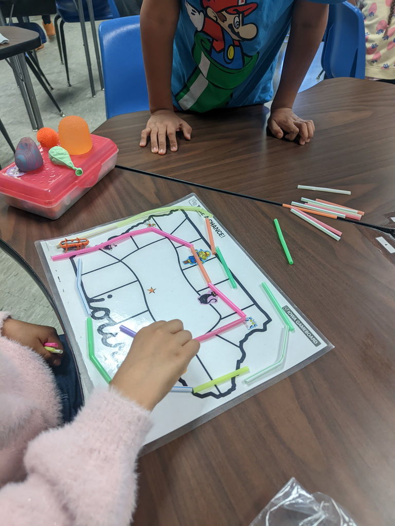 stem activity