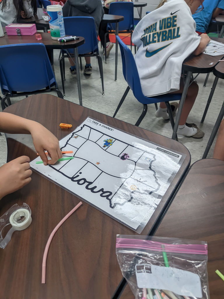 stem activity