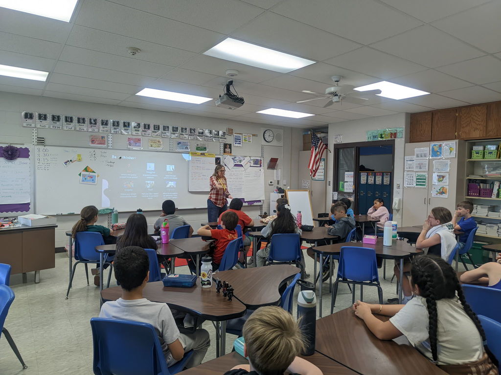 stem activity