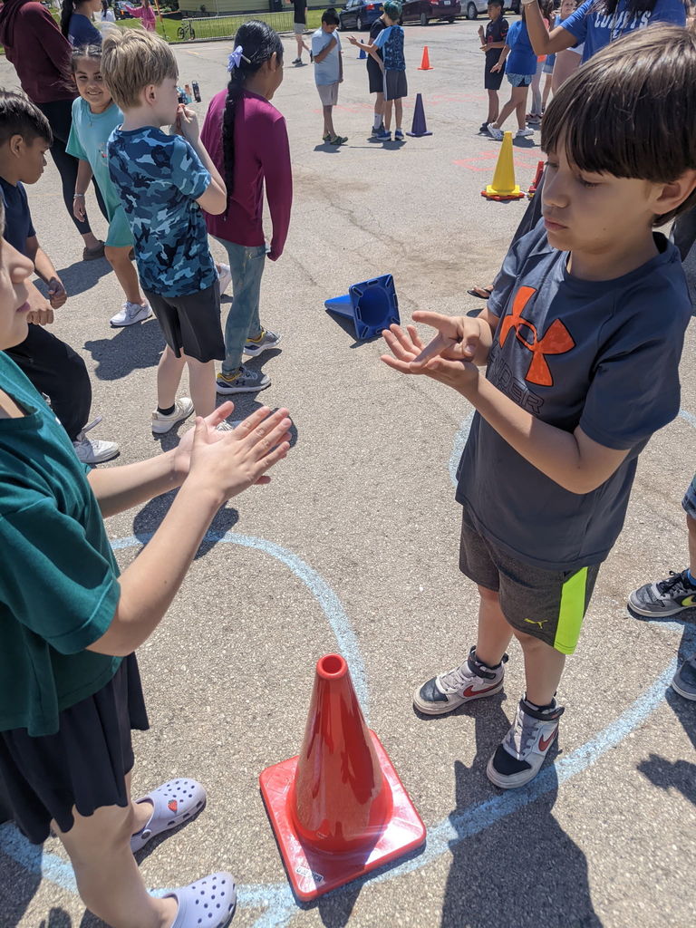 field day