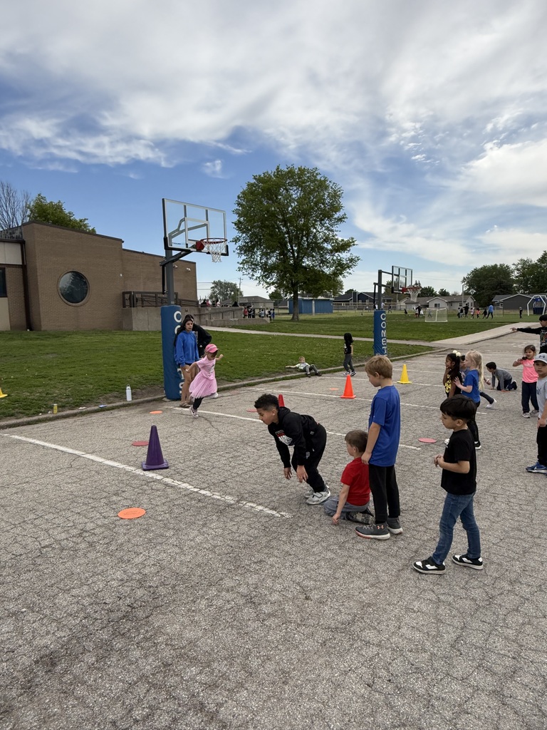 field day