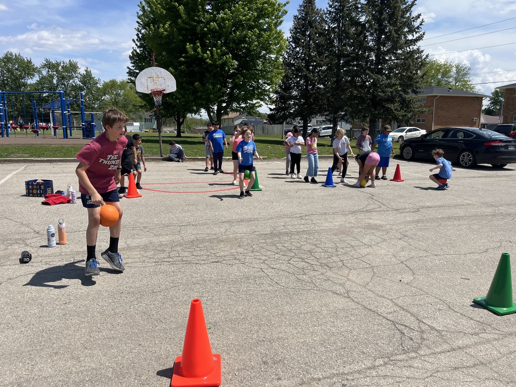 field day