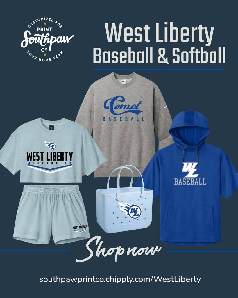 Comet Baseball and Softball Apparel store