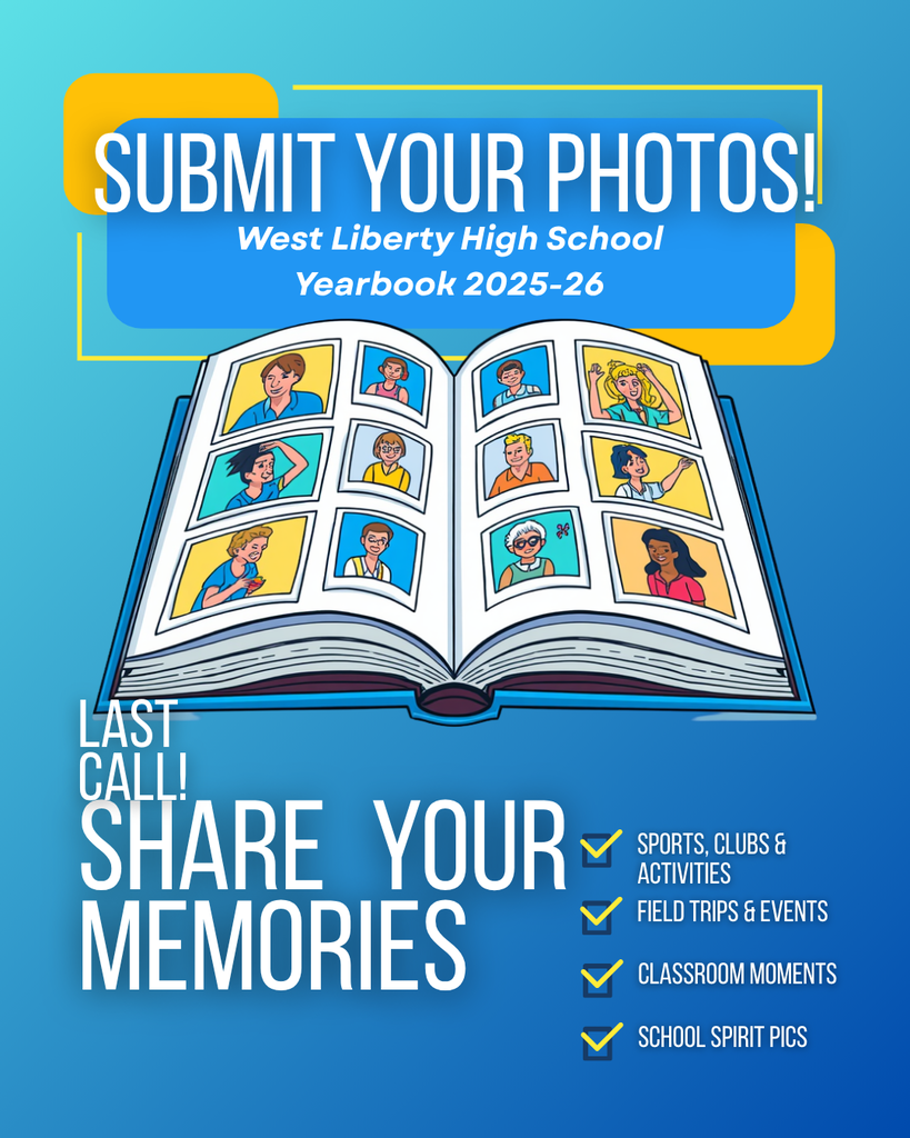 Share your photos!