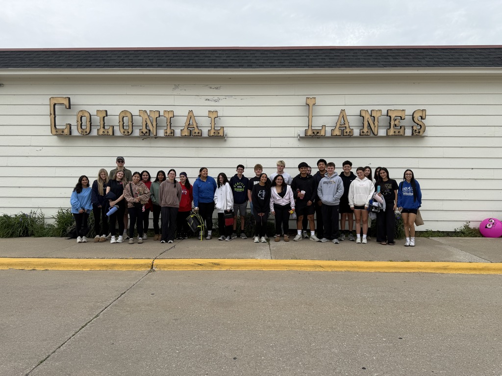 Colonial Lanes