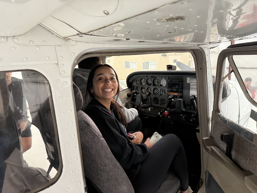 Airport Tour