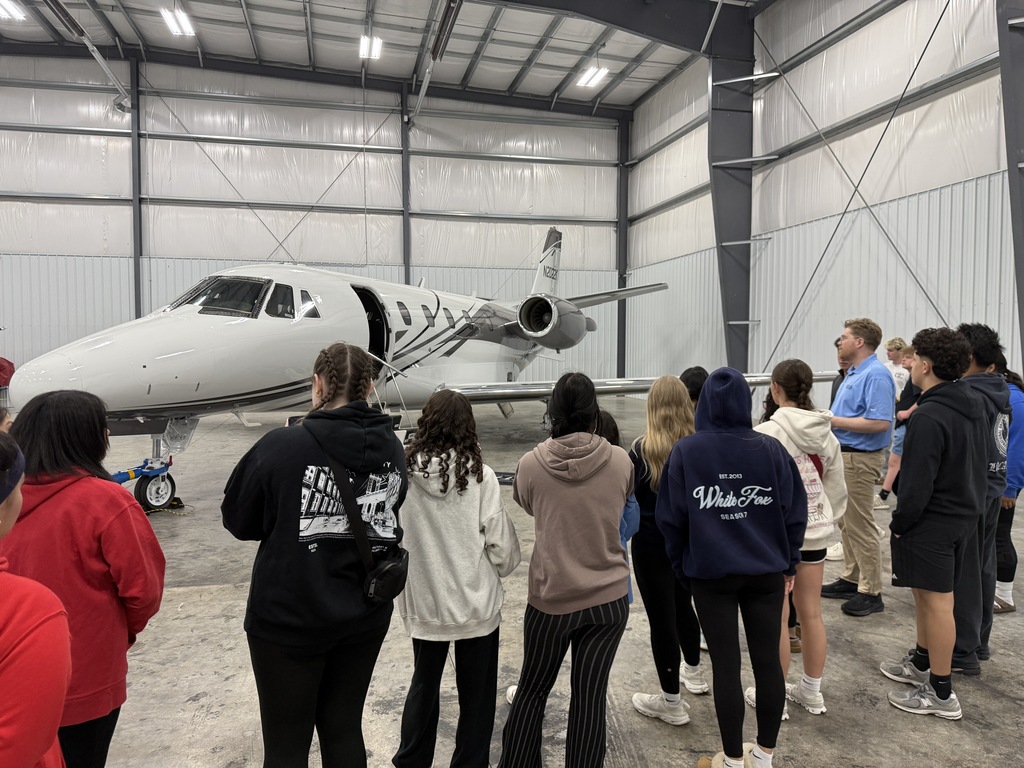Airport Tour