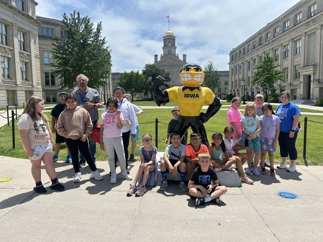 field trip