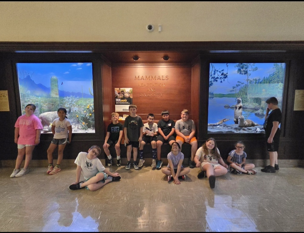 field trip