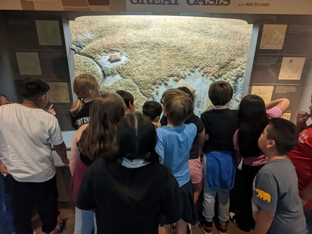 field trip