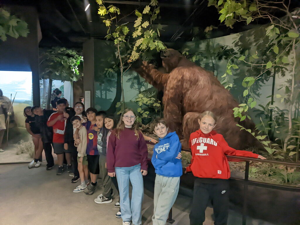 field trip
