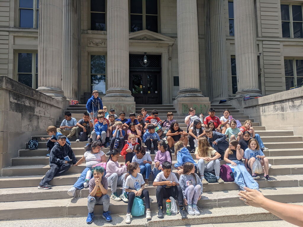 field trip