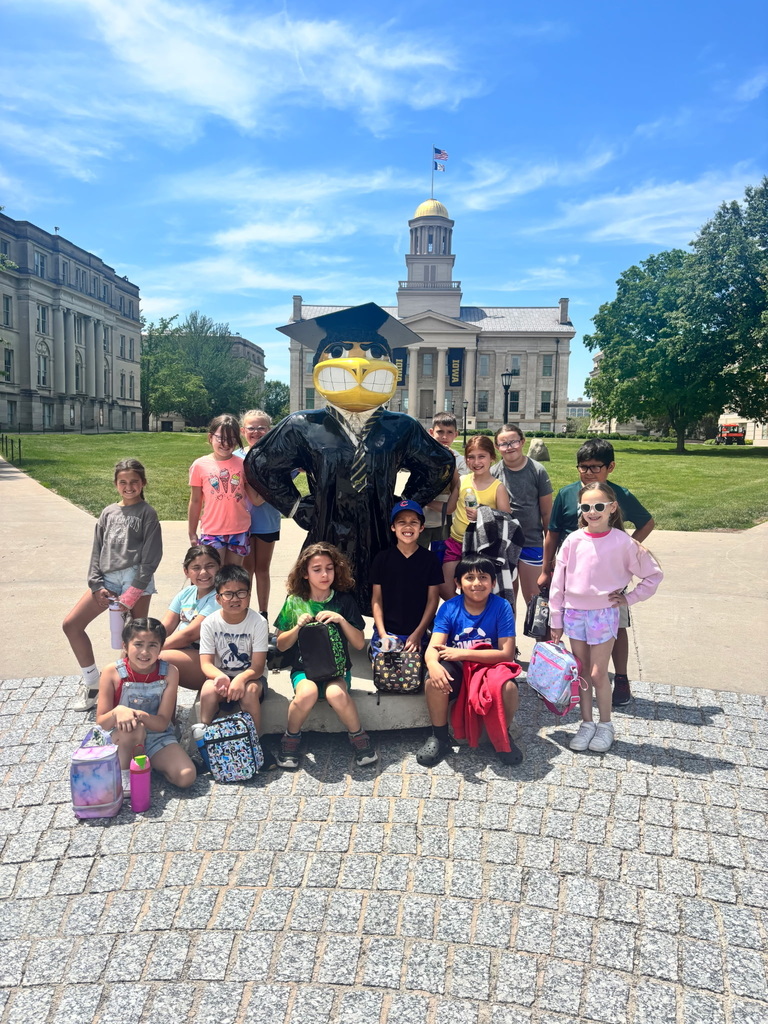 field trip