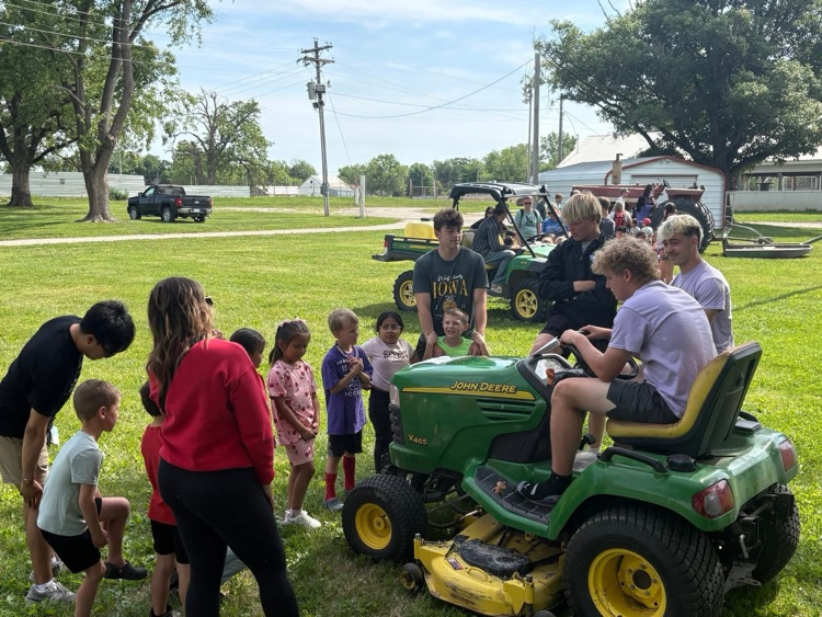 2026 Preschool Ag Day