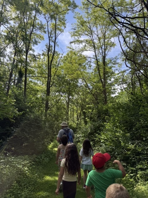 field trip