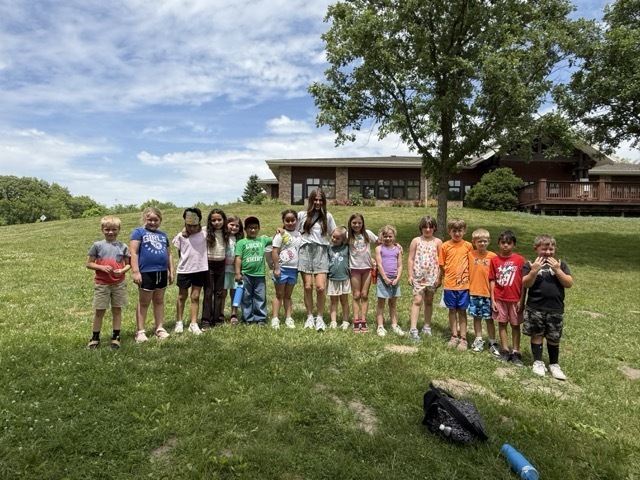 field trip