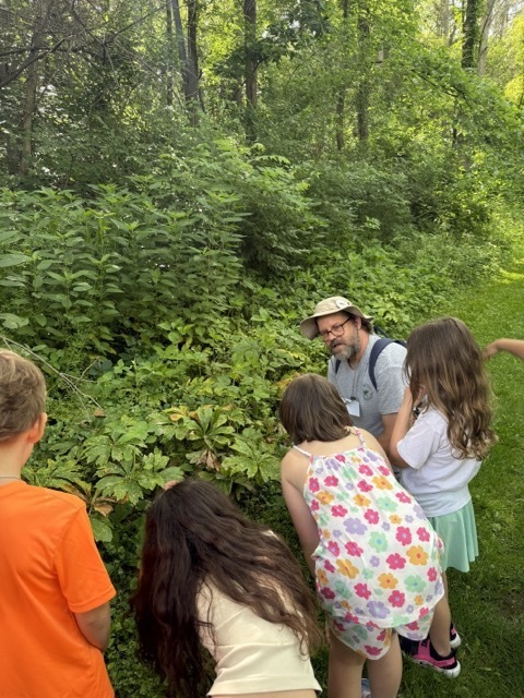 field trip
