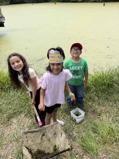 field trip
