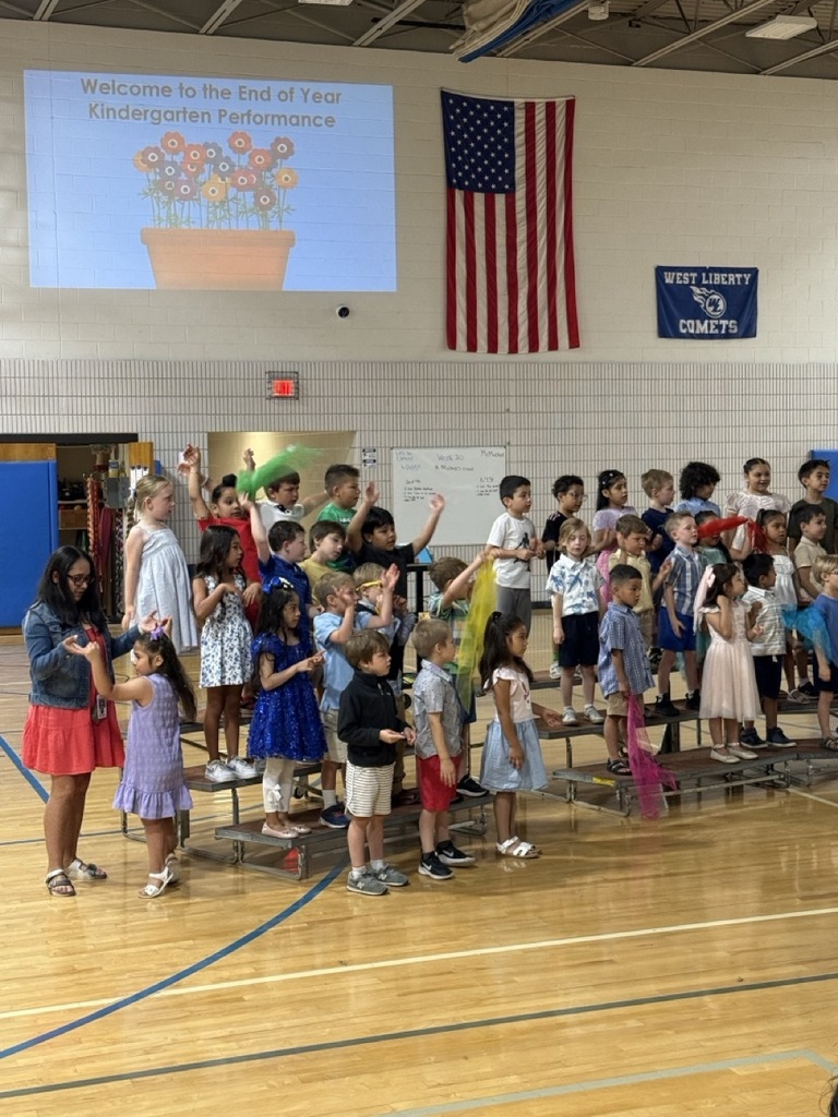 Kinder concert