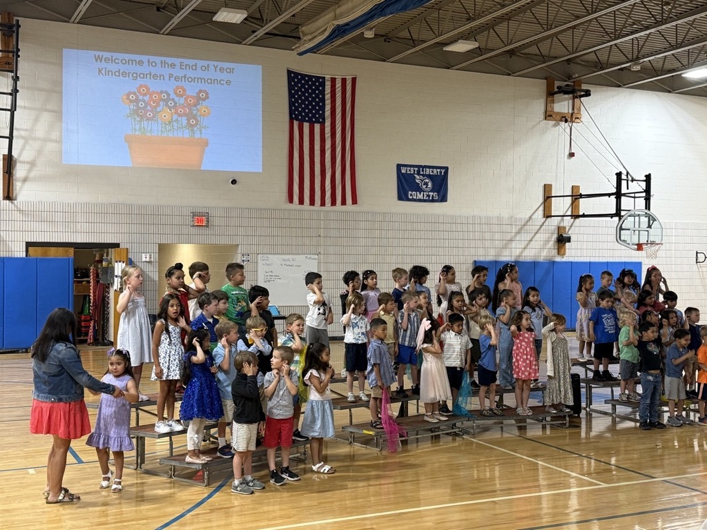 Kinder concert