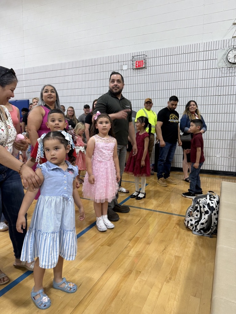 Kinder concert