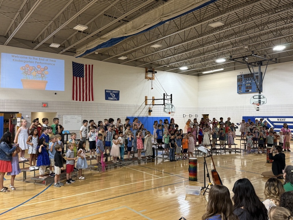 Kinder concert