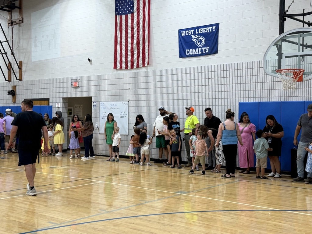 Kinder concert
