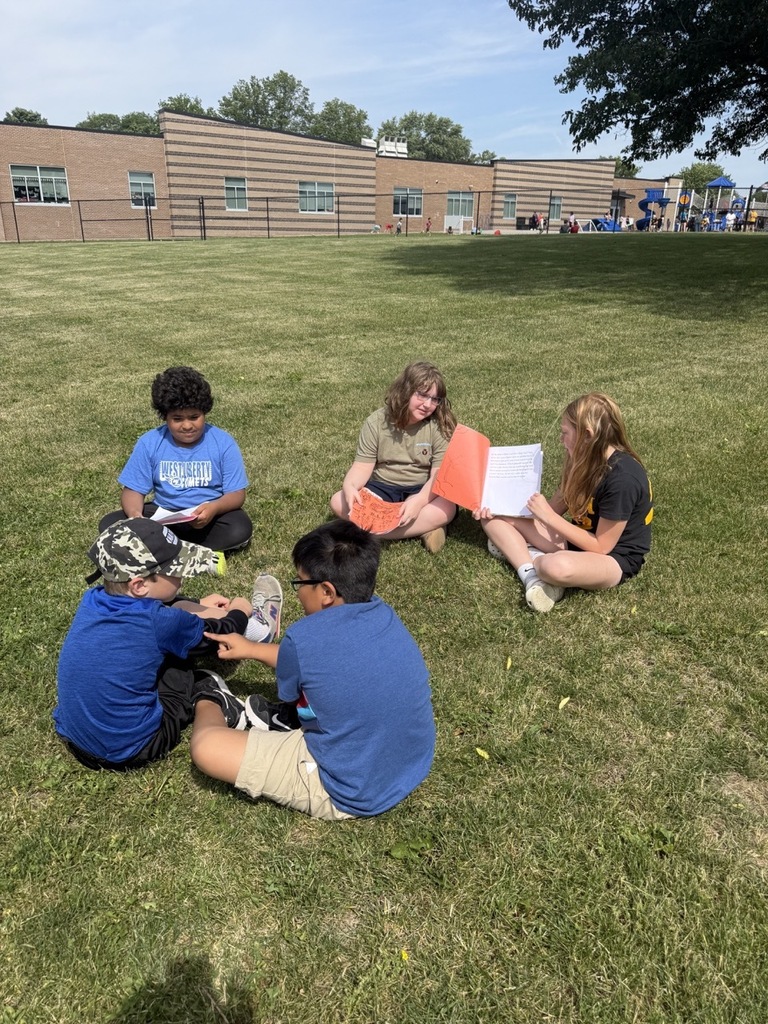 reading stories
