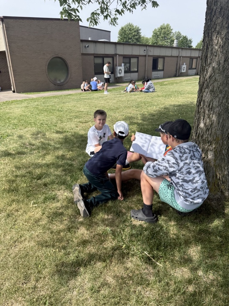 reading stories