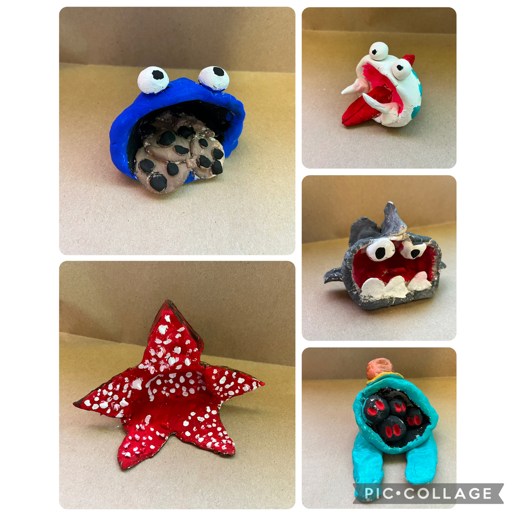 Ceramics