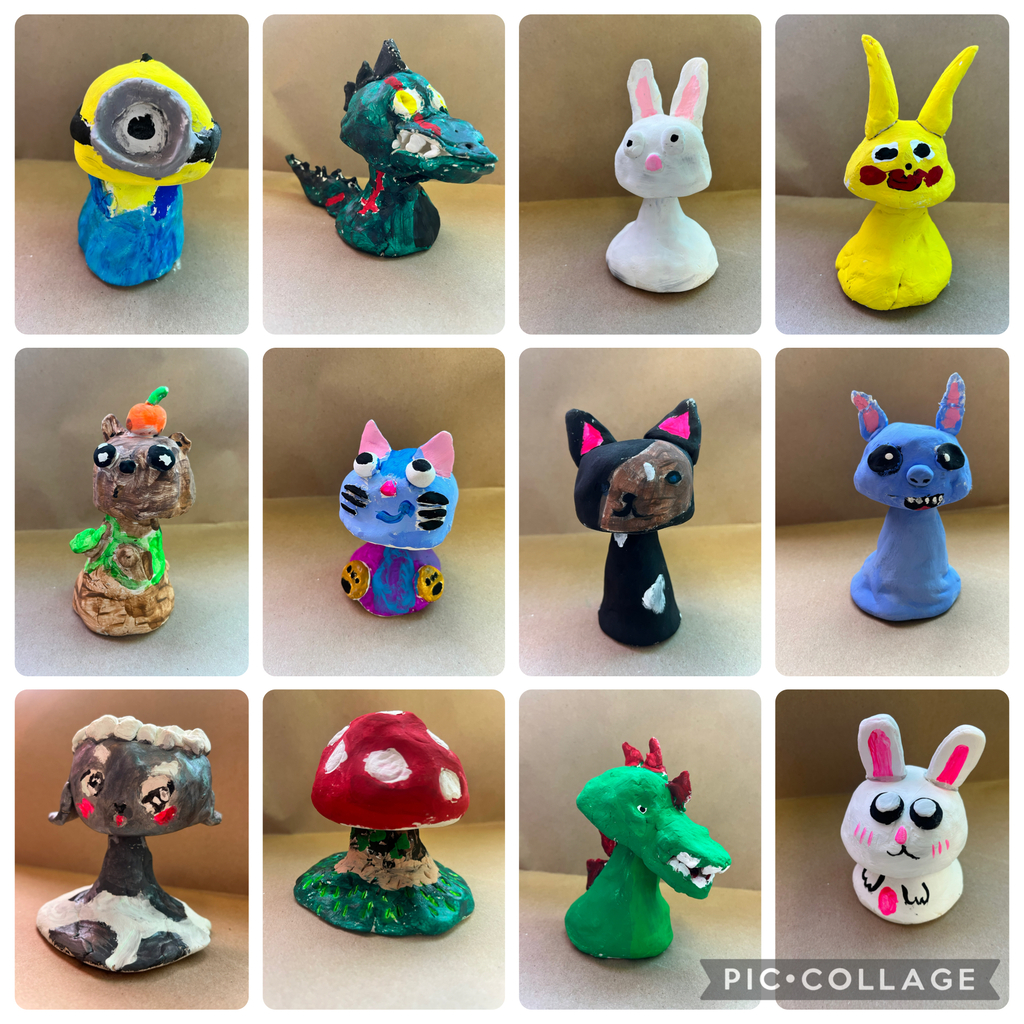 Ceramics