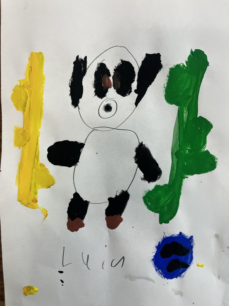 art work