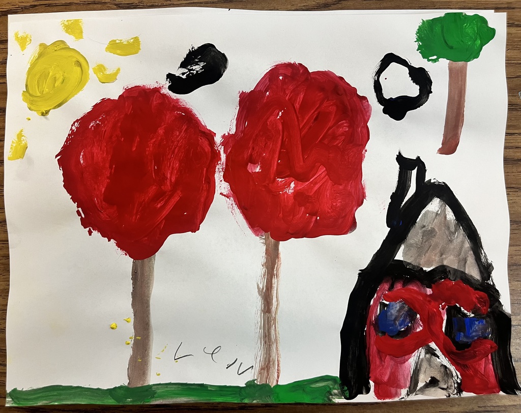 art work