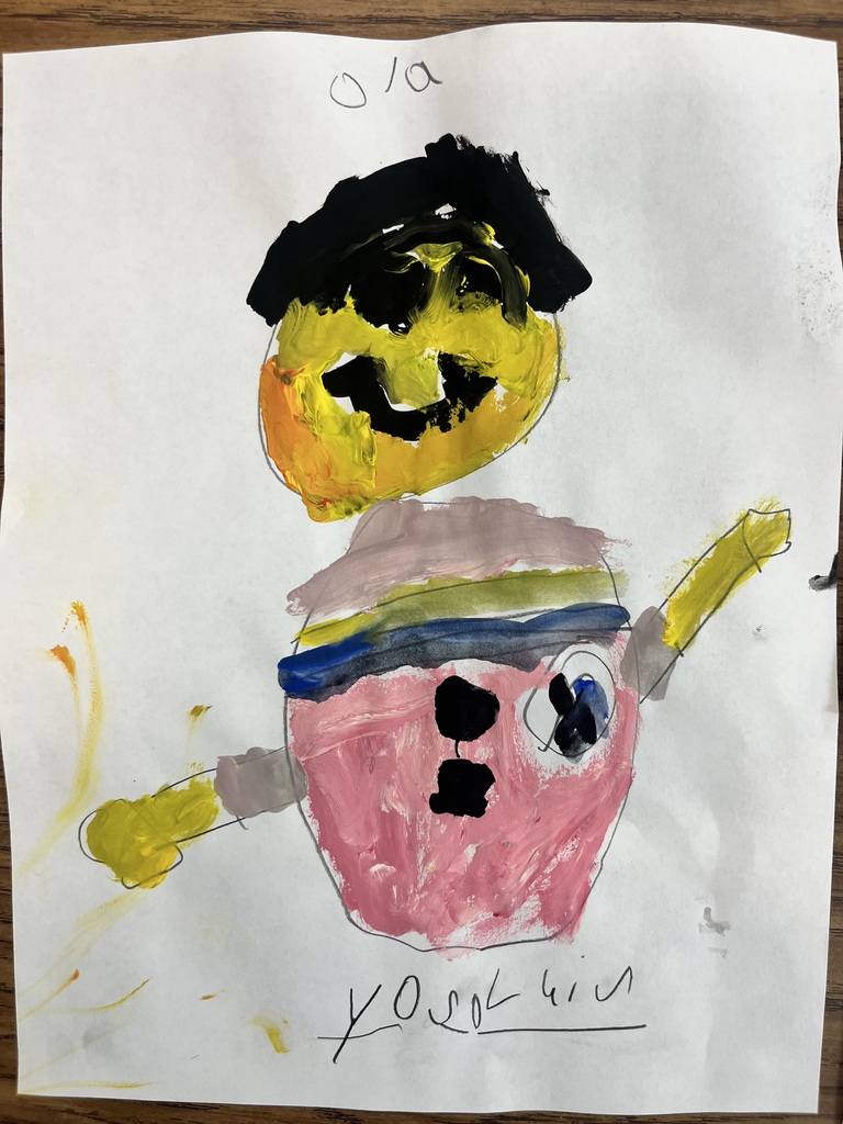 art work
