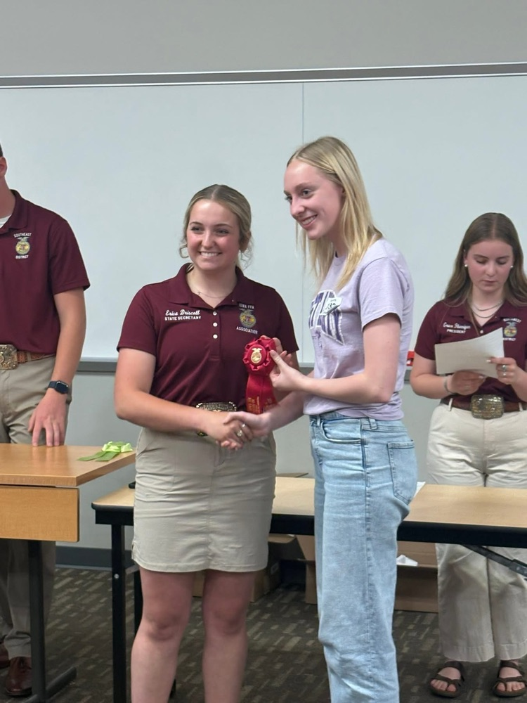 2026 Floriculture State Champions