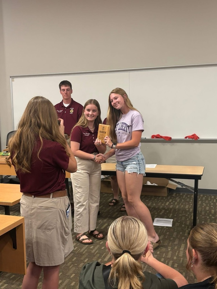 2026 Floriculture State Champions