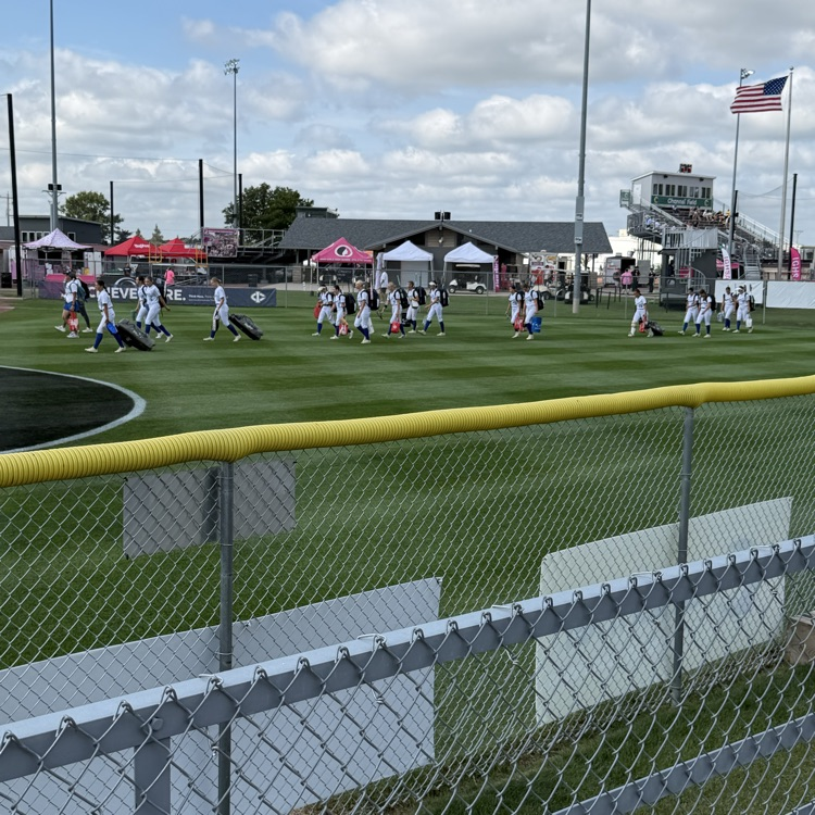 2026 State Softball