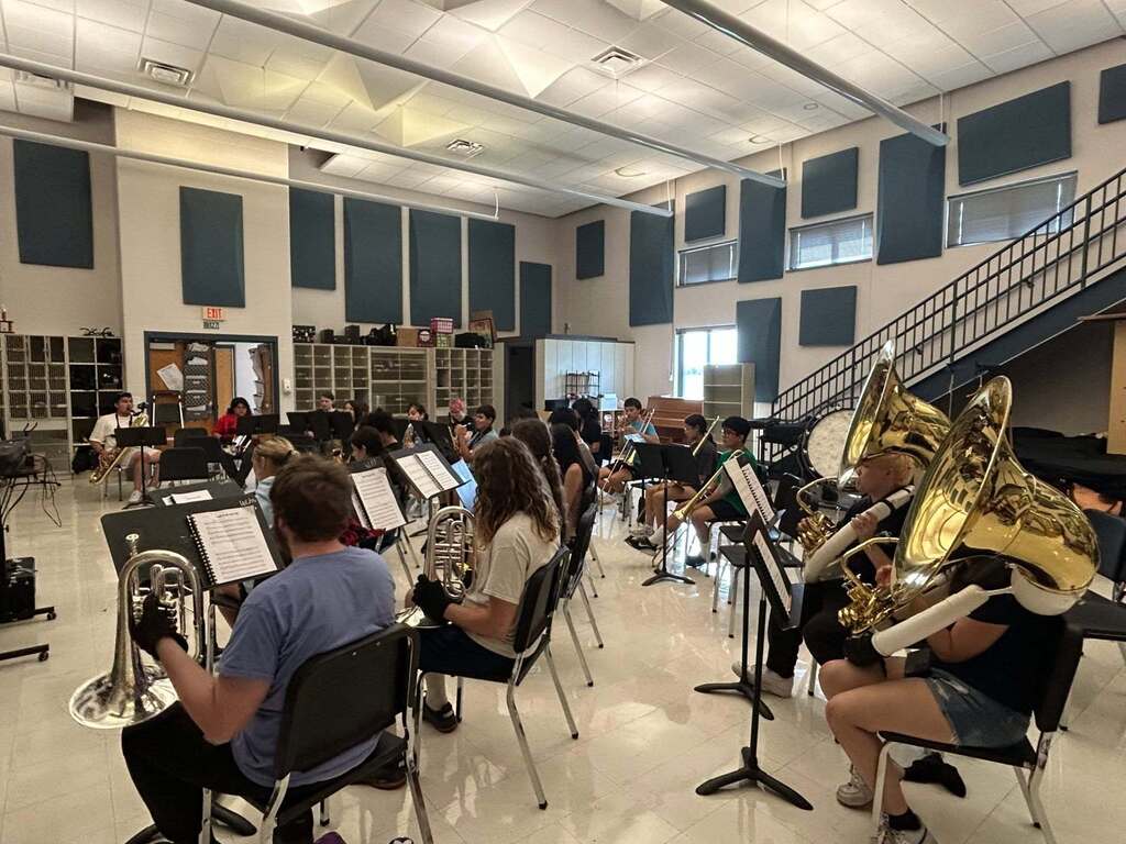2026 Band Camp