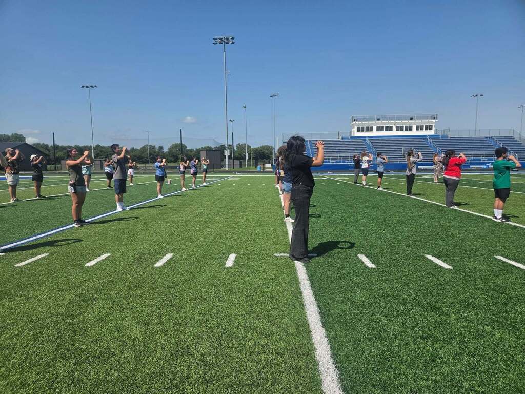 2026 Band Camp