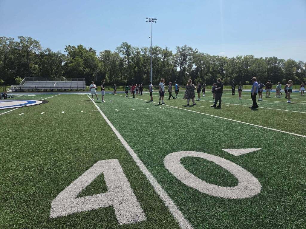 2026 Band Camp