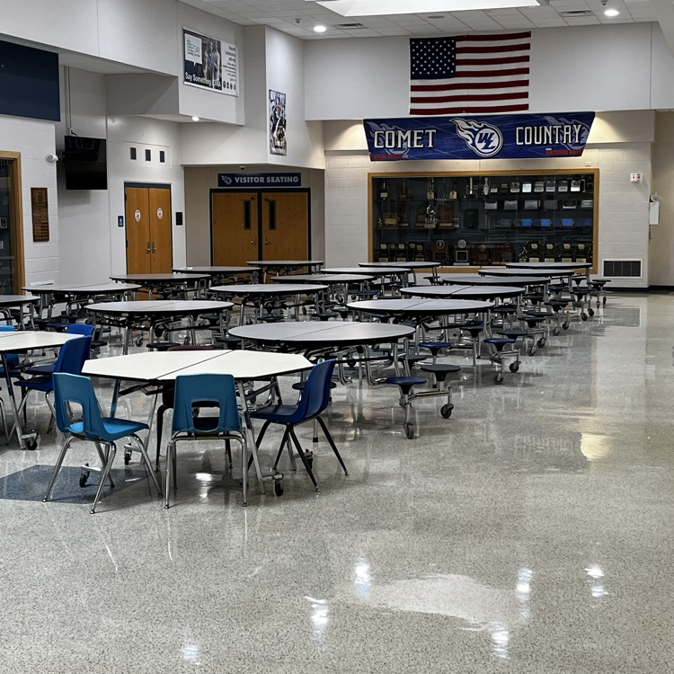 2026 High School Commons
