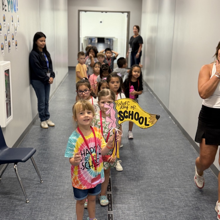 preschoolers and begindergsrteners