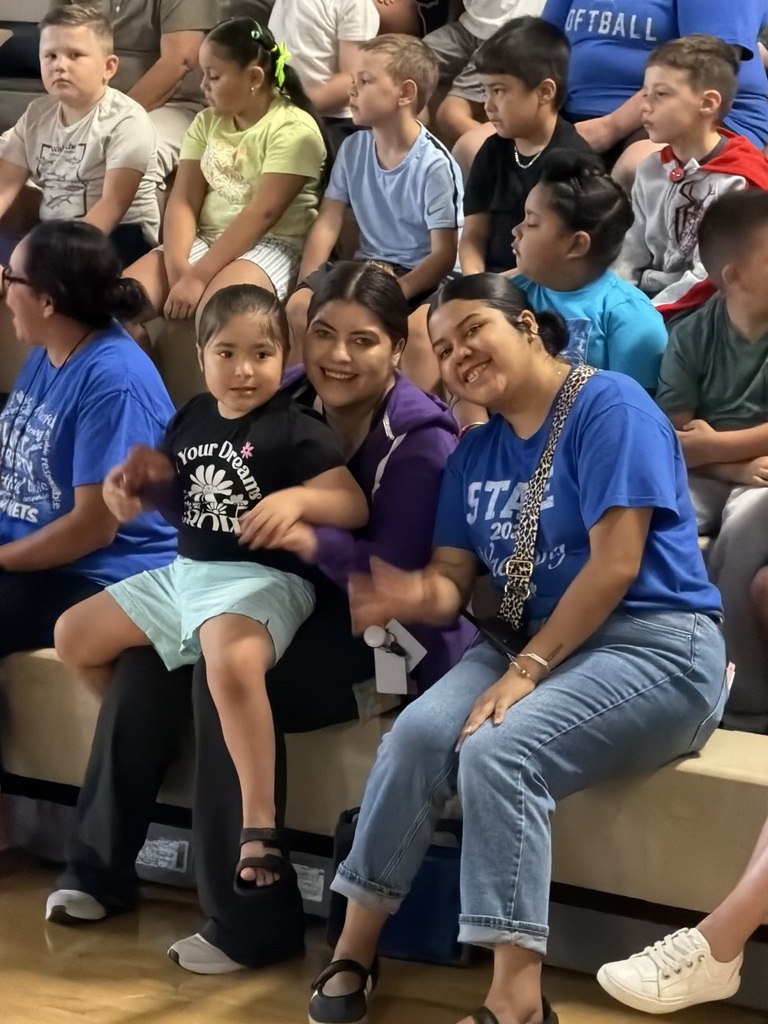 pbis assembly
