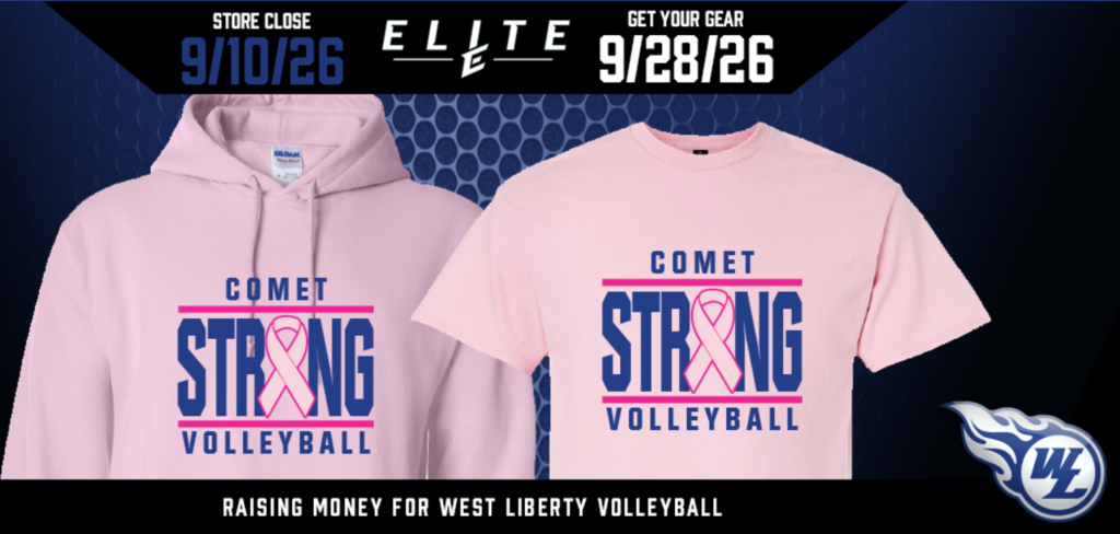 2026 Volleyball Pink Out