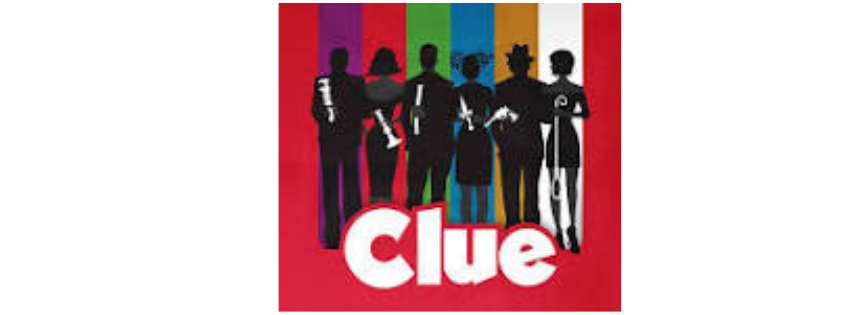 Clue