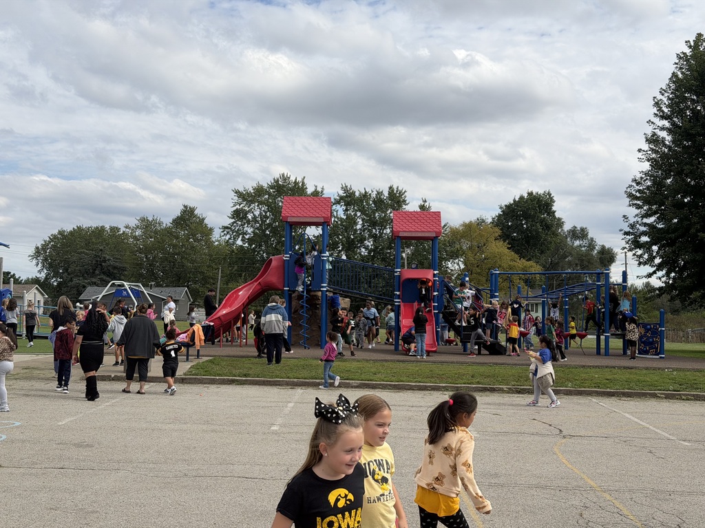 block party