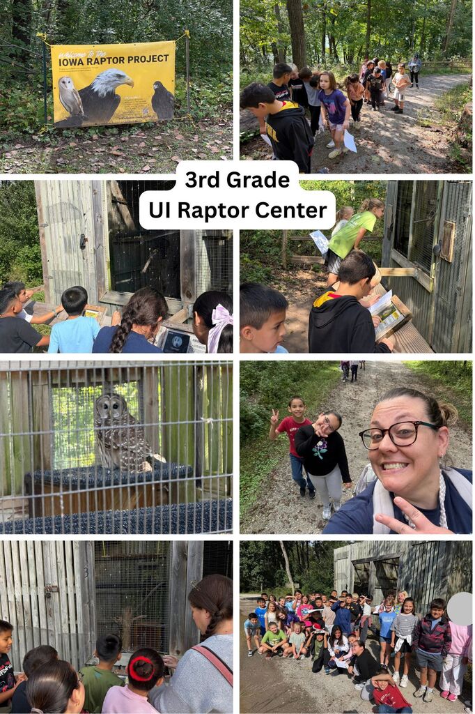 field trip