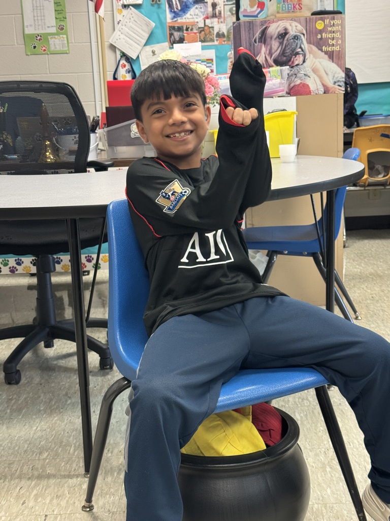 4th graders