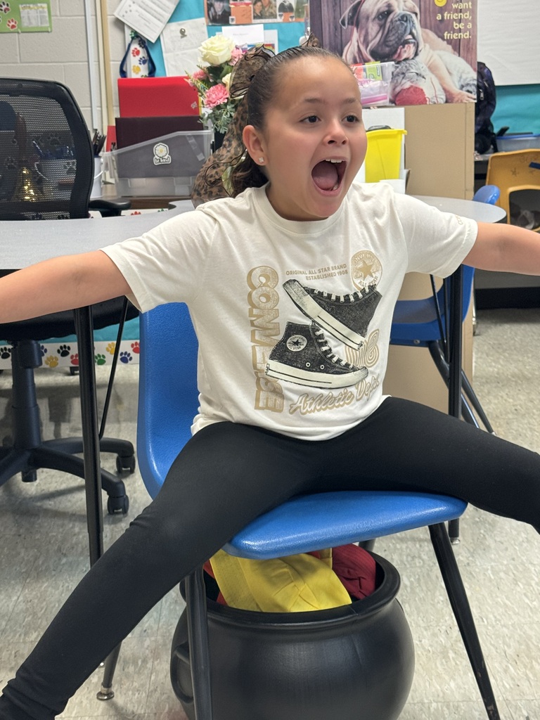 4th graders