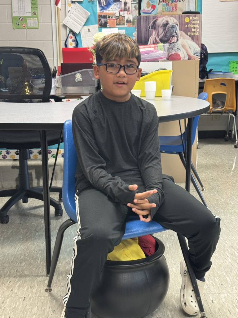 4th graders